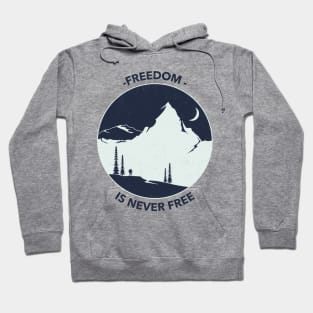 FREEDOM Hoodie